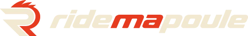 ridemapoule